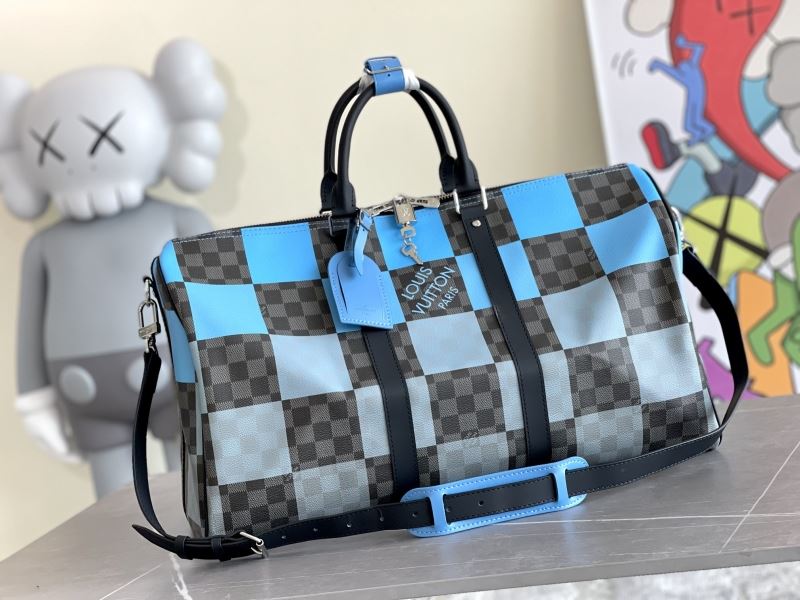 Louis Vuitton Travel Bags